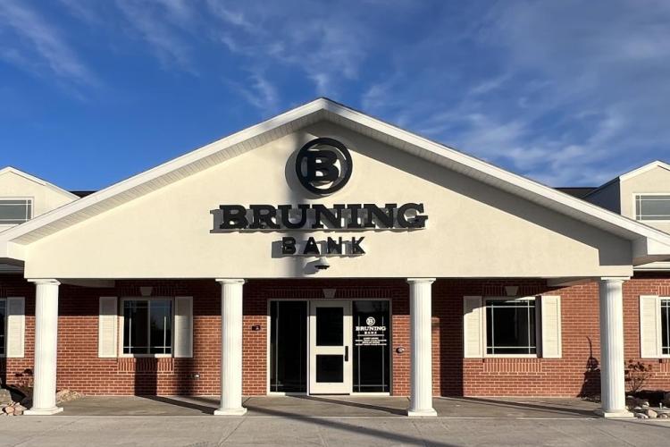 Grand Island Location