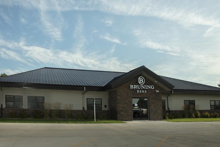 Kearney Branch